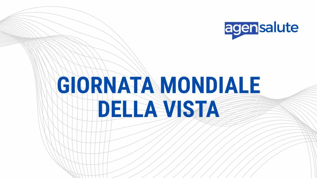Giornata mondiale della vista