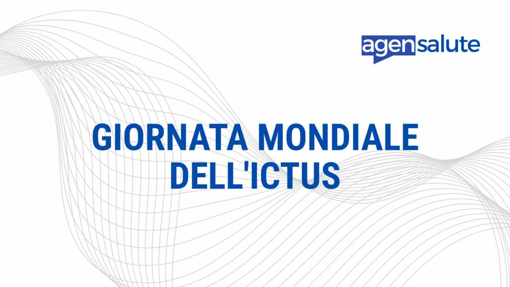 Giornata mondiale dell'ictus