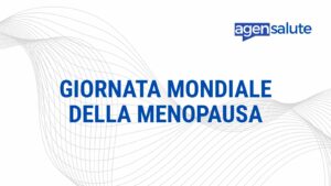 Giornata mondiale della menopausa