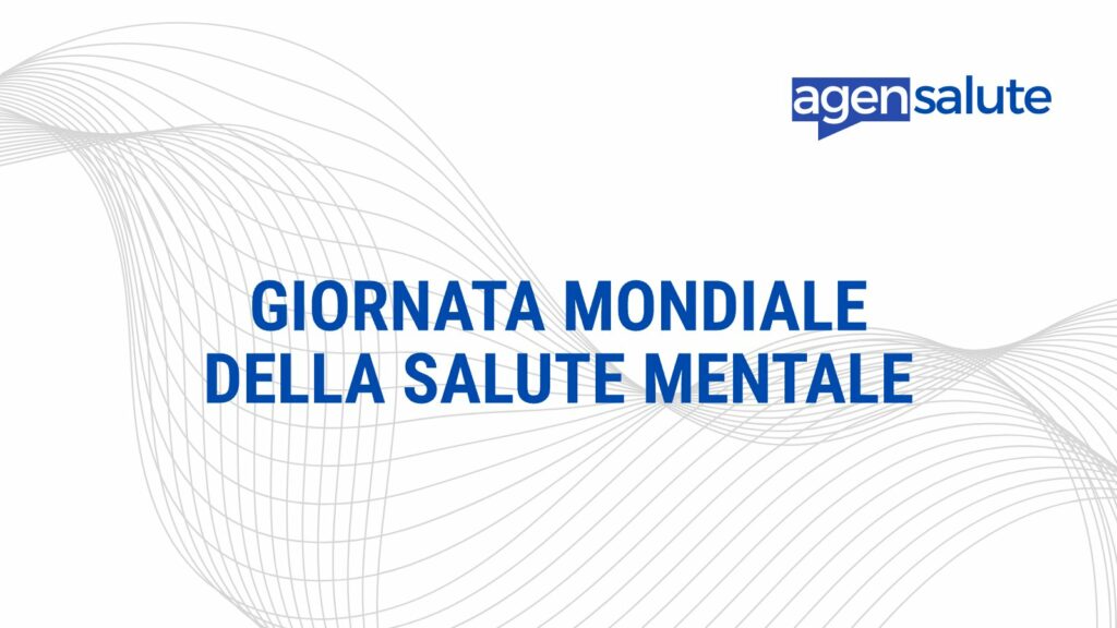 Giornata mondiale della salute mentale