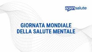 Giornata mondiale della salute mentale
