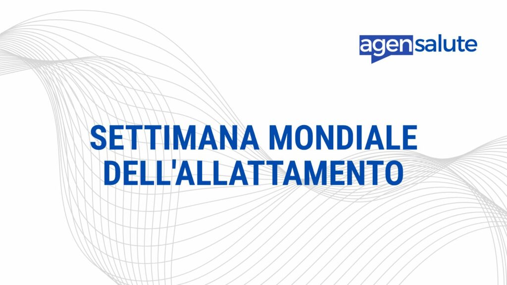 Settimana mondiale dell'allattamento