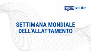 Settimana mondiale dell'allattamento