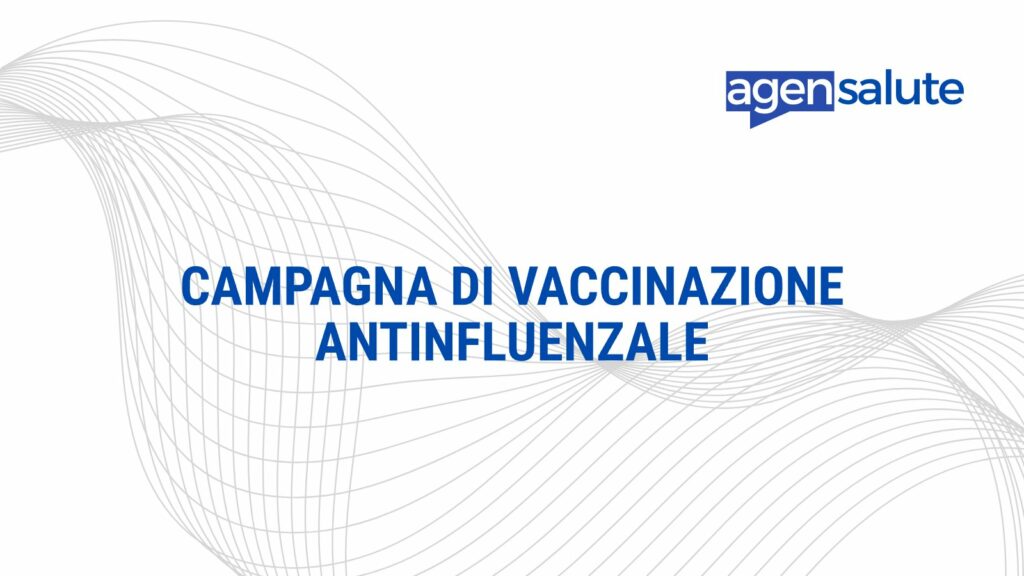Vaccino antinfluenzale: Campagna di vaccinazione antinfluenzale
