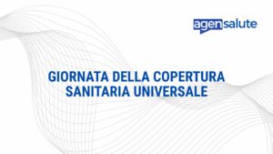 Giornata della copertura sanitaria universale