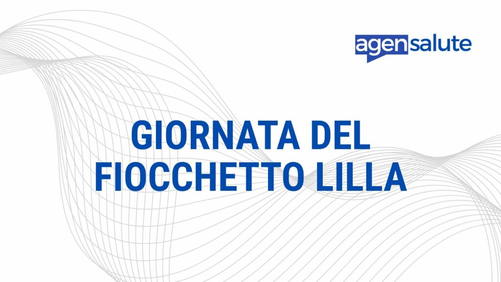 Giornata del Fiocchetto Lilla