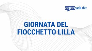 Giornata del Fiocchetto Lilla