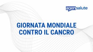 Giornata mondiale contro il cancro