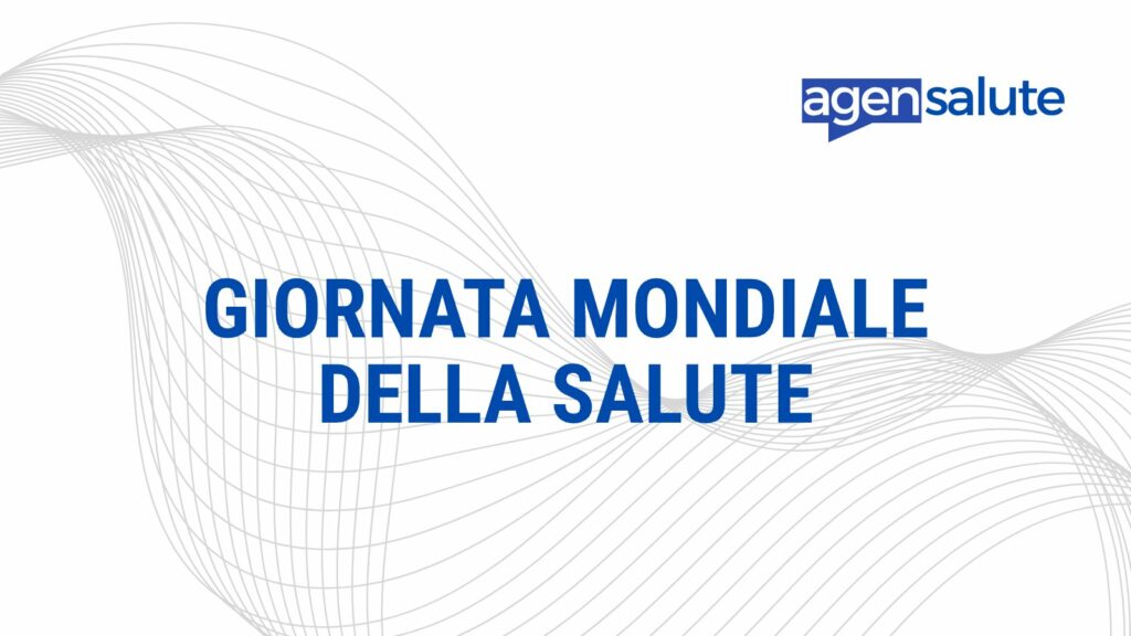 Giornata mondiale della salute, 7 aprile