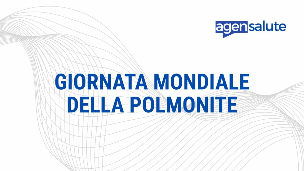 Giornata mondiale della polmonite