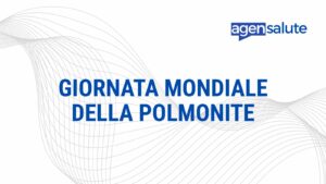 Giornata mondiale della polmonite