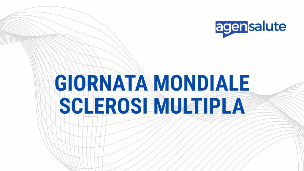 Giornata mondiale della sclerosi multipla, 30 maggio