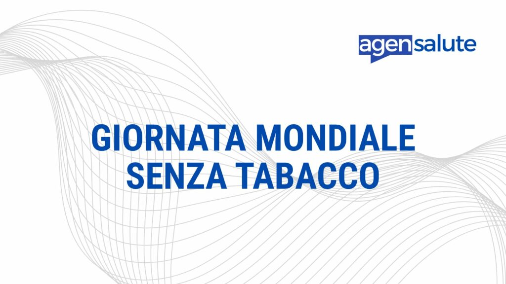 Giornata mondiale senza tabacco, 31 maggio