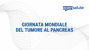 Giornata mondiale del tumore al pancreas