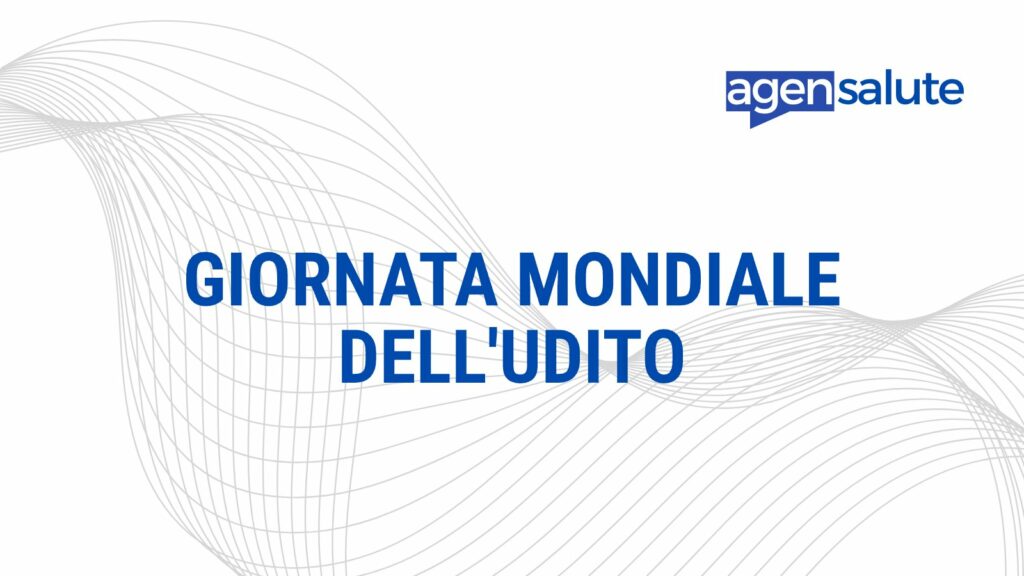 Giornata mondiale dell'udito