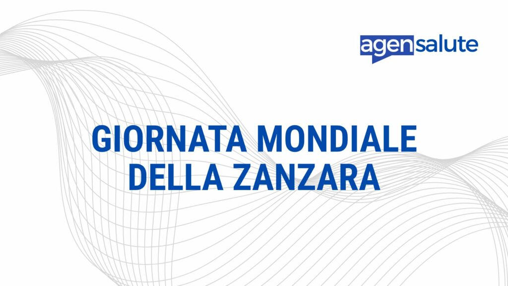 Giornata mondiale della zanzara, 20 agosto