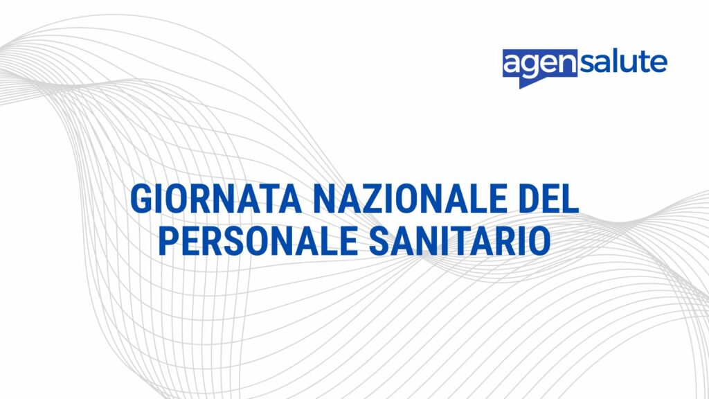 Giornata nazionale del personale sanitario