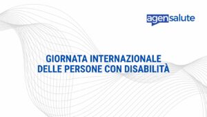 Giornata internazionale delle persone con disabilità