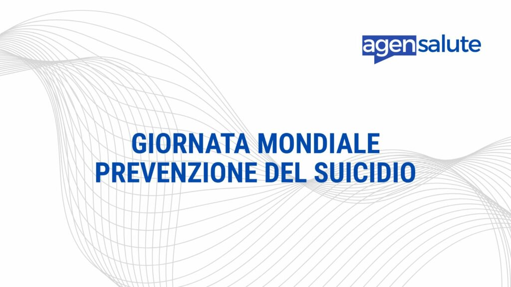 Giornata mondiale per la prevenzione del suicidio, 10 settembre