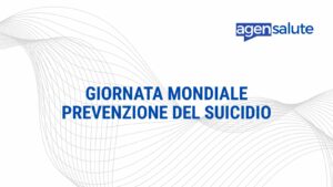 Giornata mondiale per la prevenzione del suicidio, 10 settembre