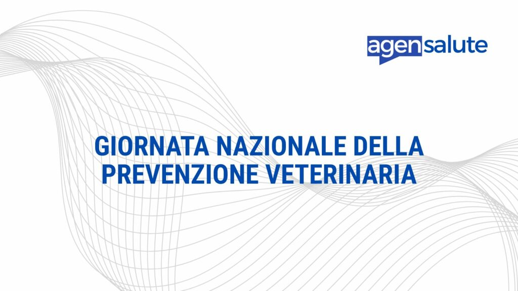 Prevenzione veterinaria: Giornata nazionale del 25 gennaio