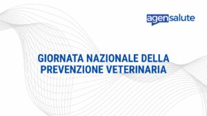 Prevenzione veterinaria: Giornata nazionale del 25 gennaio