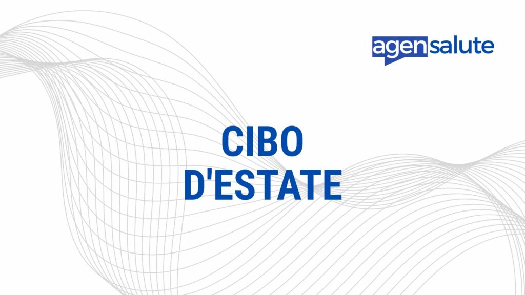 Cibo d'estate e intossicazioni alimentari, la guida di AgenSalute