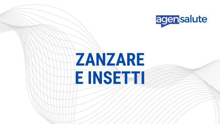 Punture di zanzara e insetti: come difendersi, la guida di AgenSalute