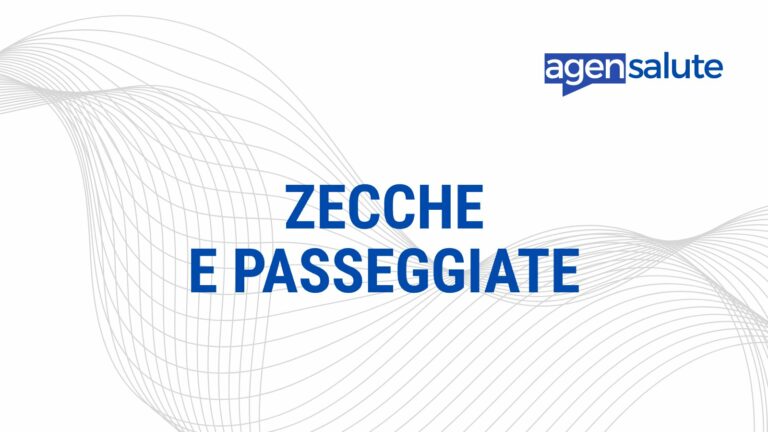 Zecche e passeggiate: come proteggersi, la guida di AgenSalute