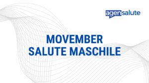 Movember: il mese della salute maschile