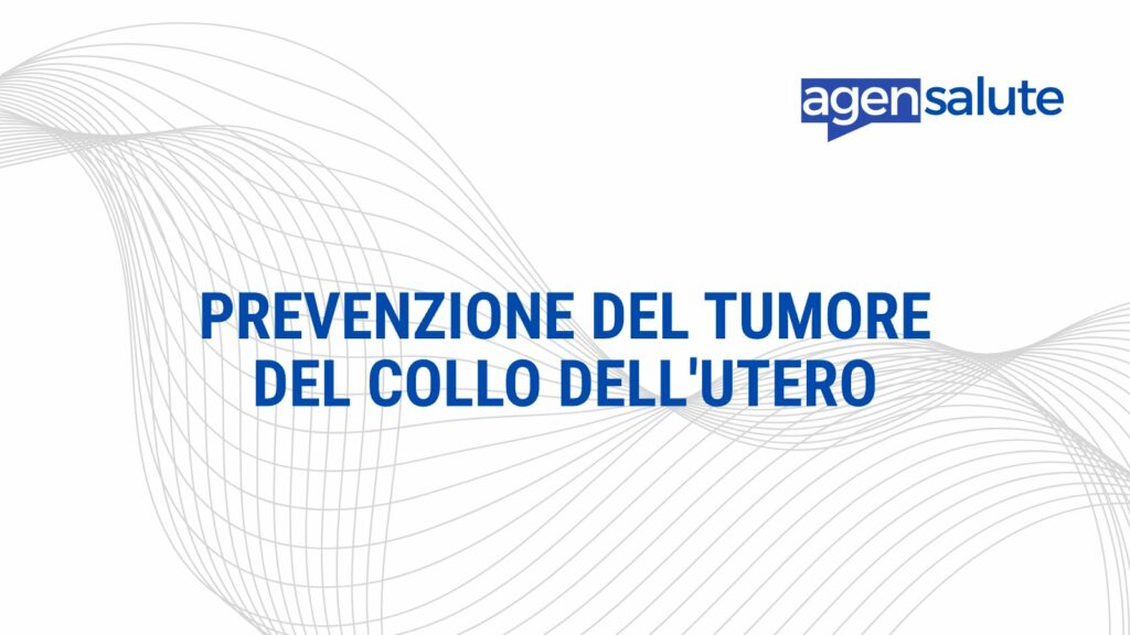 Tumore del collo dell'utero: mese della prevenzione e screening HPV